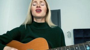 "То не ветер ветку клонит" | musicelia cover