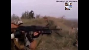 Свежие новости мира Чеченцы на Украине Чеченцы против Чеченцев