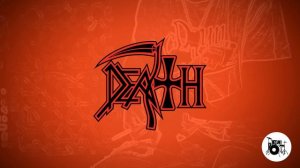 Death - Crystal Mountain (DRUM TRACK) 🥁