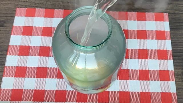 КОМПОТ НА ЗИМУ без заморочек из того, что есть дома /Компот ассорти из фруктов и ягод легко и прост
