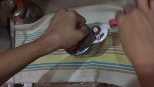 Рыбные консервы в автоклаве Фансел