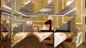 Лепнина в Минске