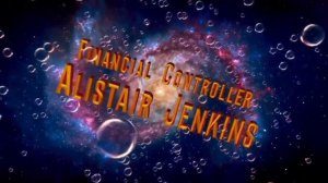 Happy Feet Two (2011) End Credits Edited