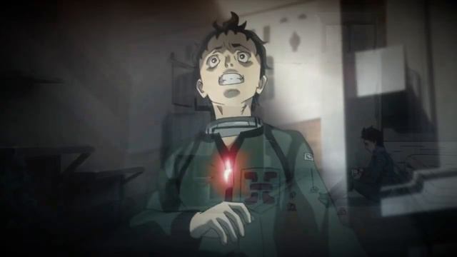 Аниматор AMV смотреть онлайн