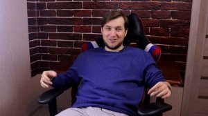 Игровое кресло Viking 4 Aero | Обзор