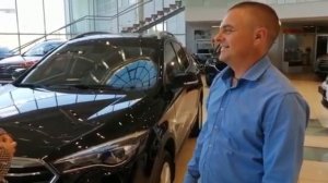 Отзыв об автосалоне Московский Автомобильный Дом