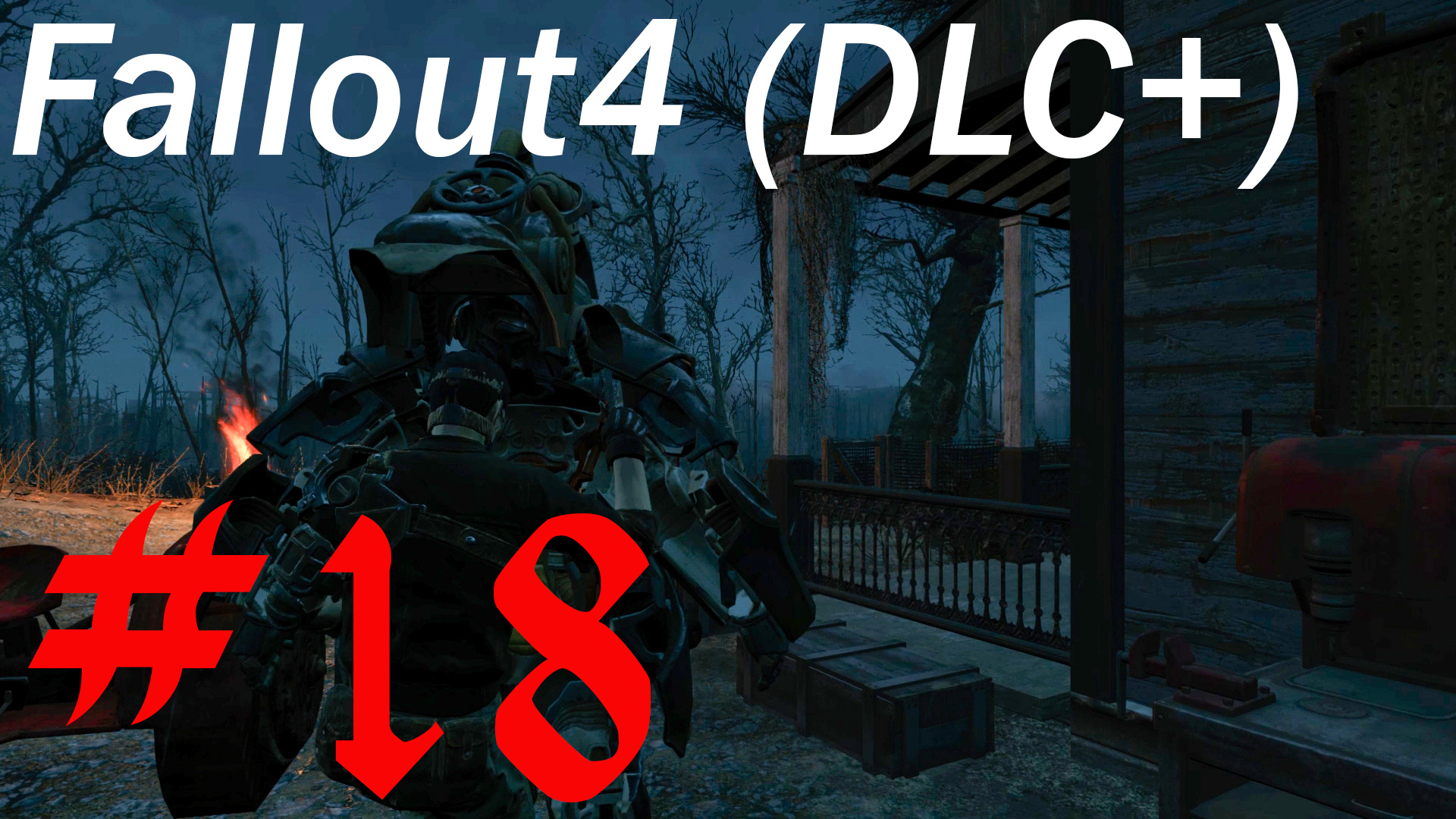 Will fallout 4 have dlc фото 8