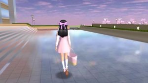 A day in my life||sakura school simulator edition ??