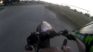 Обзор Honda dio 34-35zx