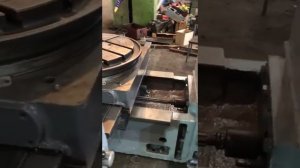 Долбежный станок с гидравлическим приводом 7Д430