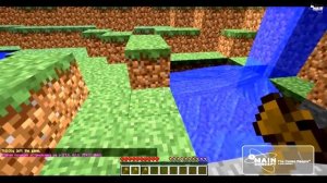 Как Приватизировать Зону в MineCraft 1.3.2