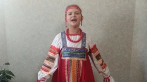 Дарья Федякова. Про Липецк. Музыка Валерия Дунина в обработке Юрия Шмелёва. Слова Липецких авторов.