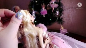 Разговоры о куклах: Barbie Holiday 2009