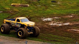 МОНСТР-ТРАКИ: ШОУ 2023 /MONSTERS TRACKS , WILD RACING 2023 NB, SHADIAK