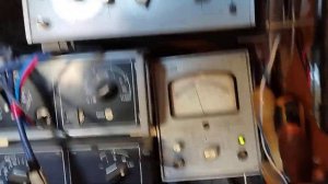 Усилитель на лампах ГУ 50 увеличение выходной мощности