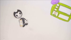 DO NOT EAT Ice Cream Rolls (Part 4) Flavors: Bendy, Baldi, Mario, Sonic Amazing Ice Cream