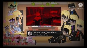 Delinquents & Bullies react to Snap Mode ~ Part 4/4 ~ ??????? ??? ????? (??/??)