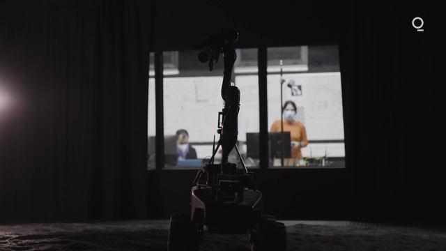 Space Mining Is Here, Led by This Tiny Country смотреть онлайн