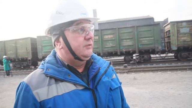 Это НЛМК! смотреть онлайн