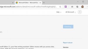 How to add or remove extensions in Microsoft Edge | Microsoft