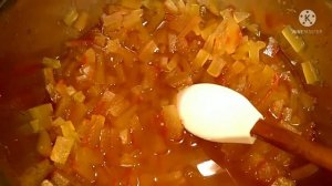 Варенье из арбузных корок?