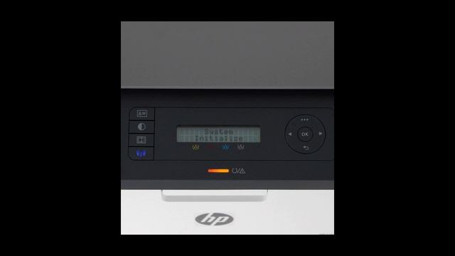 Лазерное МФУ (цветное) HP — Цветные лазерные МФУ смотреть онлайн