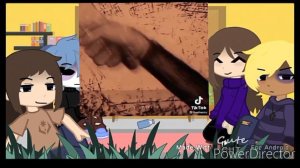 sally face reacts part 2!