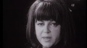 Régine - Les P'tits Papiers - 1966