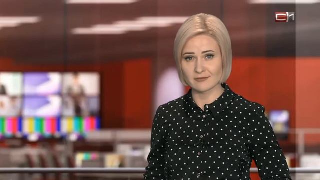 СУРГУТСКИЙ АРБУЗ НА УРОЖАЙ-2019. смотреть онлайн