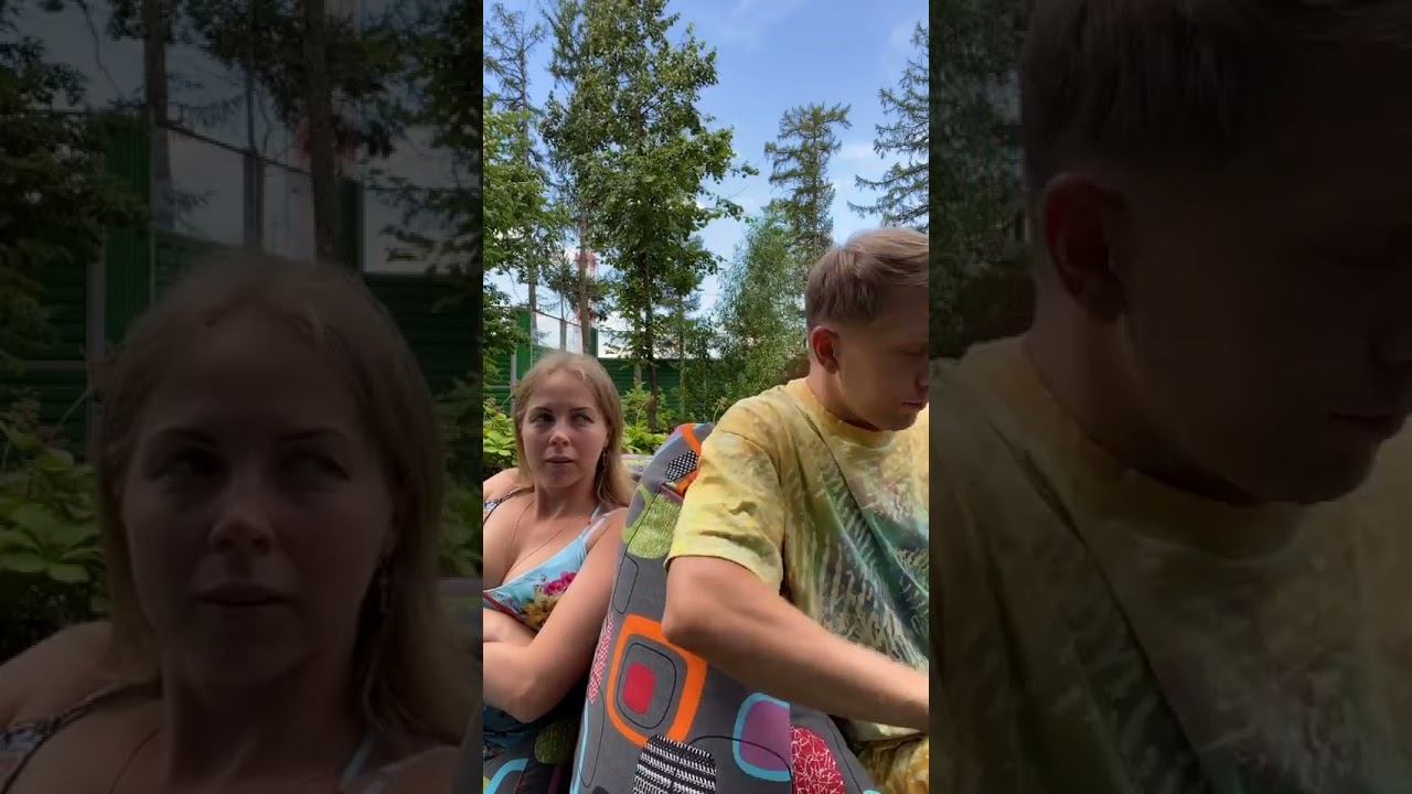 Какашки Две ПОСОРИЛИСЬ!