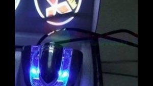 ПРОЕКТОРЫ ЛОГОТИПА АВТО НА ДВЕРИ ОТ ФИРМЫ САМОСВЕТ