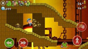 Как пройти Lep’s World 2 | 8-8