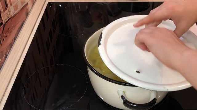Как сварить КАРТОФЕЛЬНОЕ ПЮРЕ ПРАВИЛЬНО/ Секреты из детства