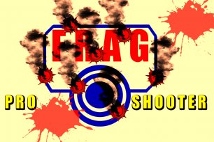 Ты не играл-Frag pro shooter