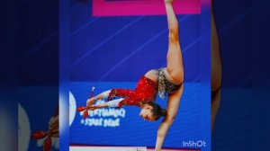 Another Love - песня для художественной гимнастики