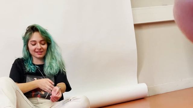 STUDIO PORTRAIT SESSION - SONY A6000 смотреть онлайн