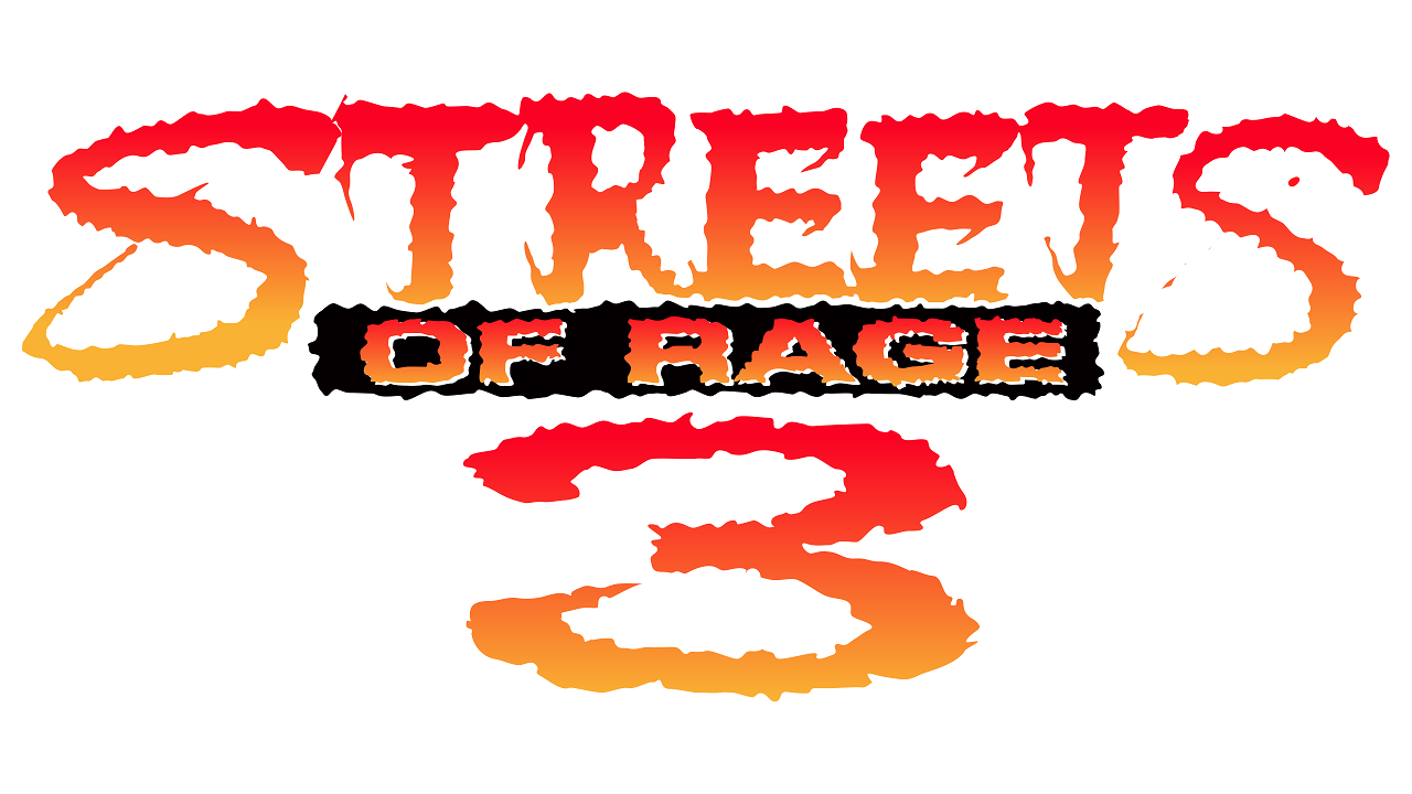Streets of Rage 3 | Ко-оп Прохождение | X360