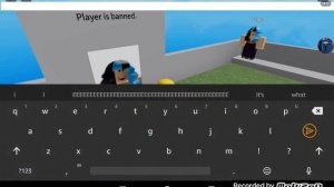 I'M ROBLOX!!! (roblox outfit loader)