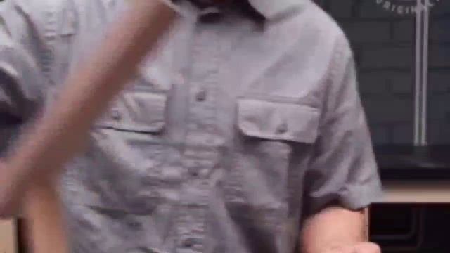 Красивая емкость для разлива спиртного своими руками