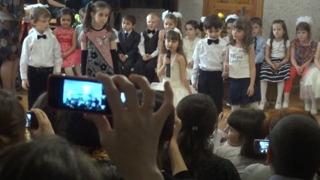 И снова Бабушка Полина! смотреть онлайн