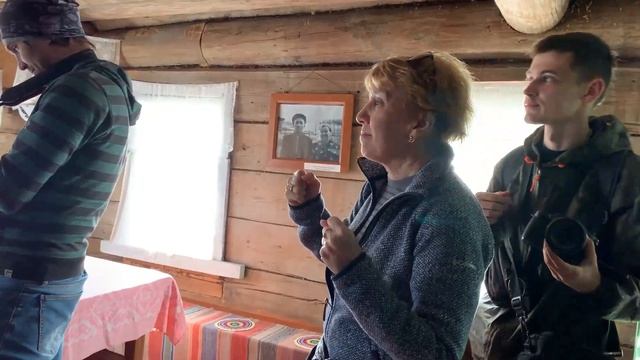 Норинская. Место ссылки Иосифа Бродского |«Ехал грека» в Архангельской области  |Внедорожные заметк