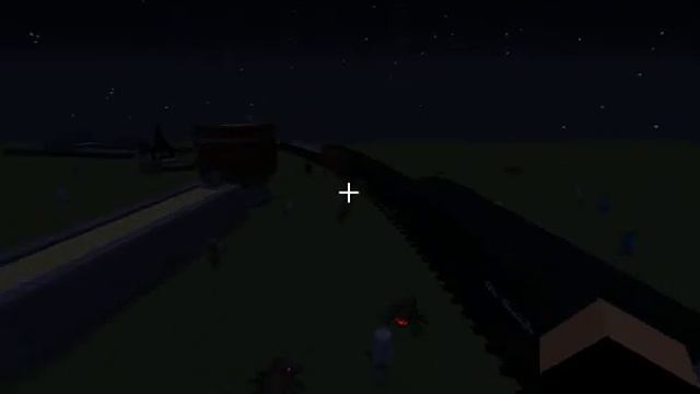 обзор на мод immersive railroading 1 часть на майнкрафт 1.15.2 смотреть онлайн