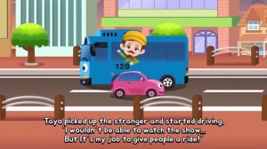 Orange Cars, Gather Up! What Kind of Orange Items Are There? | Tayo Bus Colors Game | KIGLE GAMES