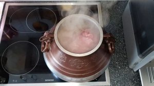 Суп Харчо!  Рецепт От Шеф Повара Резо! В Афганском Казане!