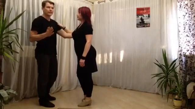 Принципы обученияТанцам и Аргентинскому танго от Александра и Натальи Бевзюк. 29.03.2020 смотреть онлайн