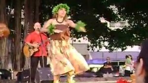 Hawian Hula Female single.AVI