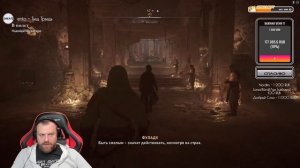 Assassin's Creed Mirage ПЕРВОЕ МНЕНИЕ с Petrento