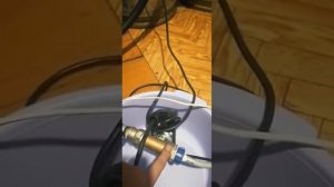 как подключить стиральную машину без водопровода за 1000 р!!
