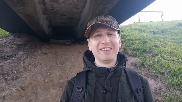 Кто живёт под мостом 2020 04 26