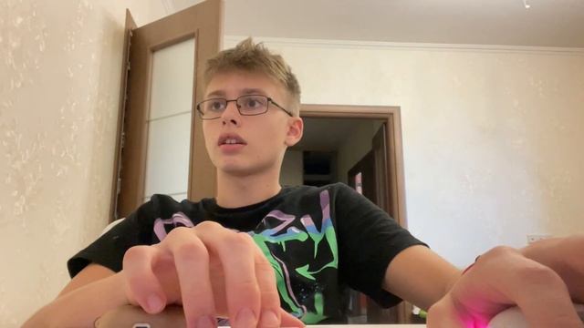 ПОЛЬЗУЮСЬ ТОЛЬКО ЛЕВОЙ РУКОЙ ЦЕЛУЮ НЕДЕЛЮ! смотреть онлайн